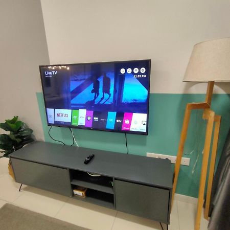 Kl East Ridge Rara Suite Homestay 쿠알라룸푸르 외부 사진