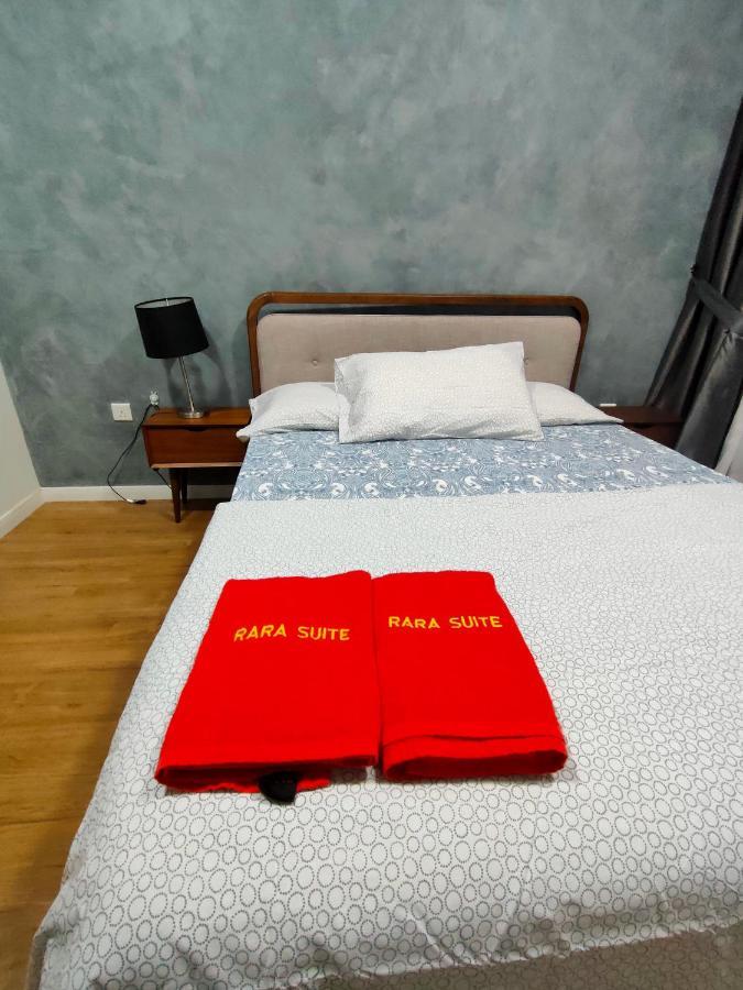 Kl East Ridge Rara Suite Homestay 쿠알라룸푸르 외부 사진