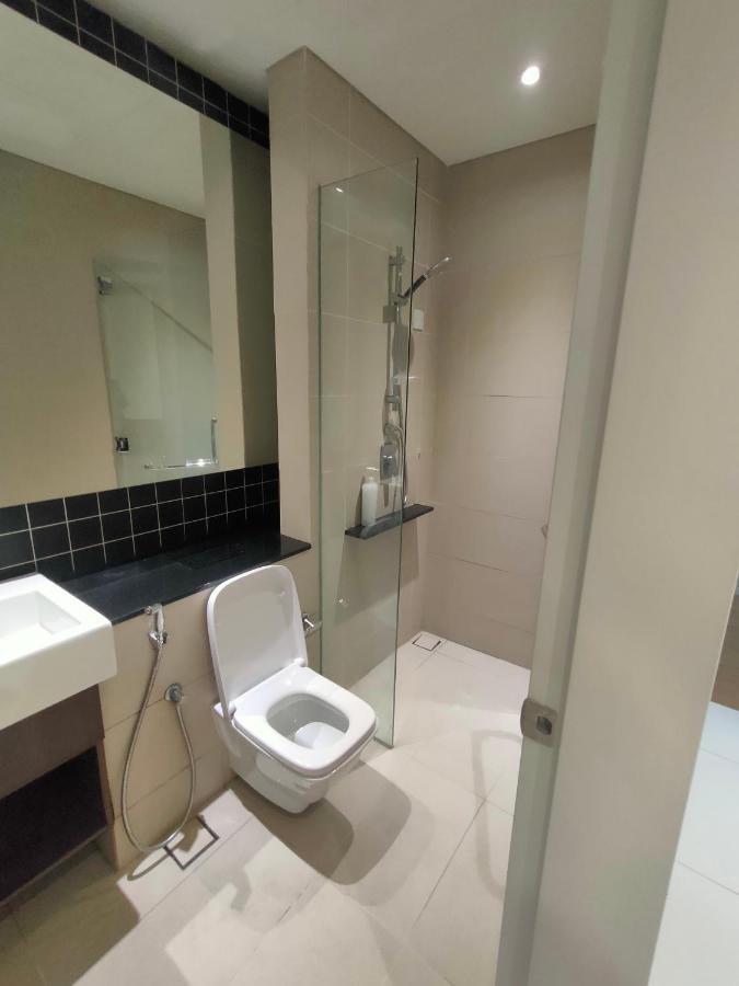 Kl East Ridge Rara Suite Homestay 쿠알라룸푸르 외부 사진