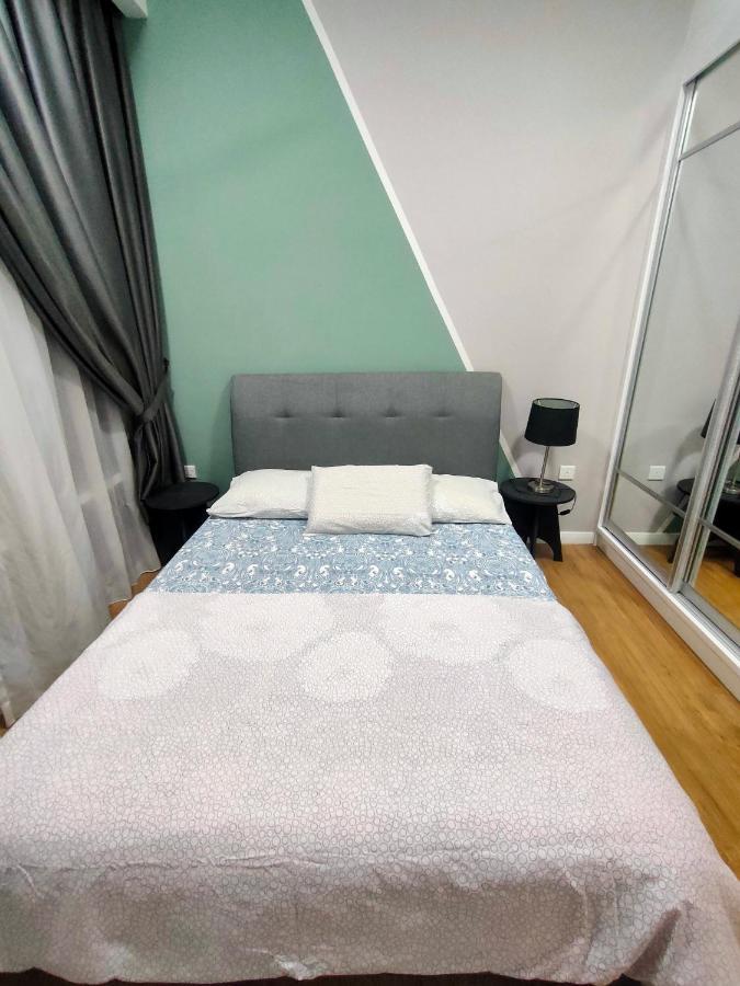 Kl East Ridge Rara Suite Homestay 쿠알라룸푸르 외부 사진