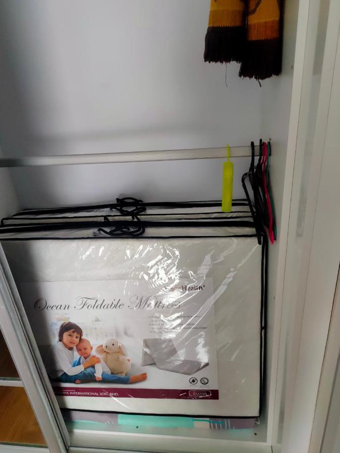 Kl East Ridge Rara Suite Homestay 쿠알라룸푸르 외부 사진