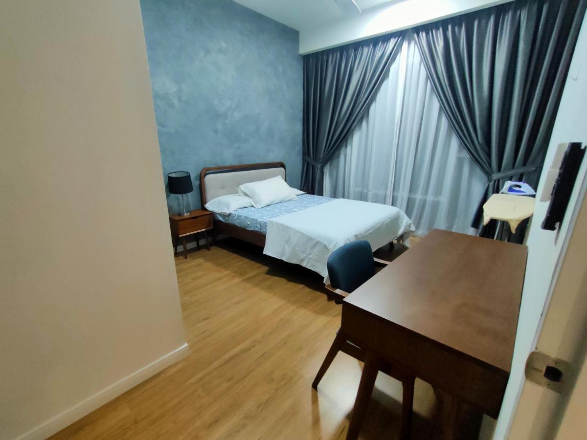 Kl East Ridge Rara Suite Homestay 쿠알라룸푸르 외부 사진