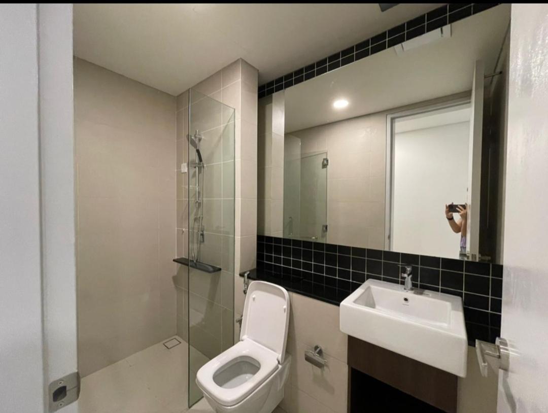 Kl East Ridge Rara Suite Homestay 쿠알라룸푸르 객실 사진